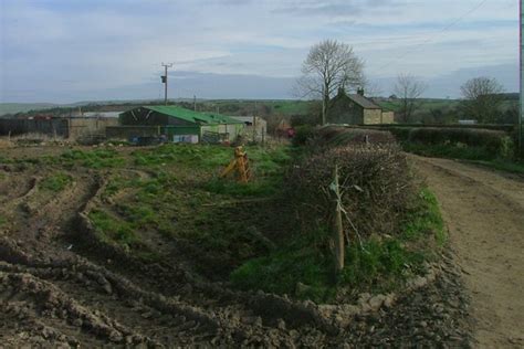 Blue House Farm © Mick Garratt Cc By Sa20 Geograph Britain And Ireland