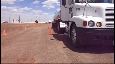 Abernathy Academy Western Dairy Transport Abernathy Training Academy