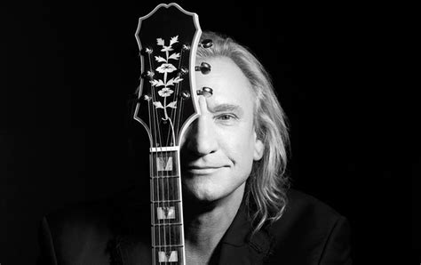 Joe walsh was born on november 20, 1947 in wichita, kansas, usa as joseph fidler walsh. Joe Walsh: La mia vita negli Eagles | Rolling Stone Italia