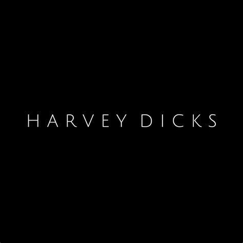 harvey dicks