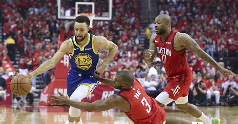 Smith reacts to the golden state warriors' game 6 win vs. Warriors vs. Rockets, Game 6 final score: Steph Curry ...