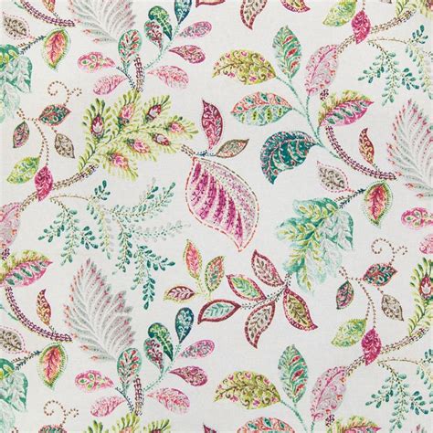 B2290 Tutti Fruitti Greenhouse Fabrics Farmhouse Fabric Print Patterns