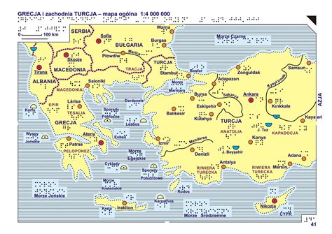 Turcja • mapy • pliki użytkownika atanor przechowywane w serwisie chomikuj.pl • turcja mapa 750k ozi.rar, kucuk demirkazik.gif. 41-42. Grecja i zachodnia Turcja - mapa ogólna i rzeźba terenu
