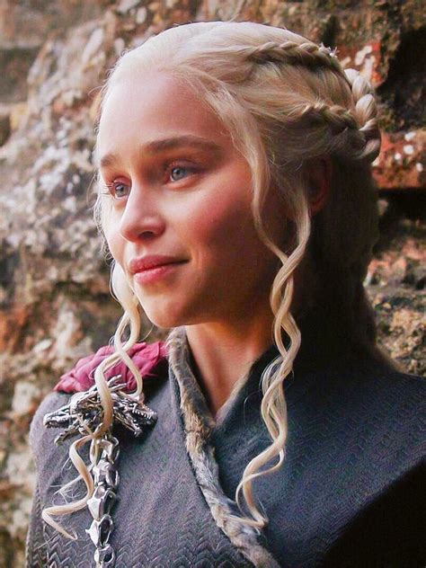 Emilia Clarke™ On Twitter Thinking About How Iconic Emilia Clarke Was As Daenerys Targaryen