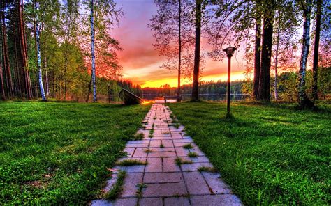 Your desktop & mobile backgrounds. wonderful nature background - HD Desktop Wallpapers | 4k HD