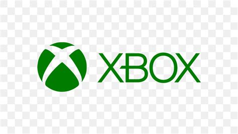 Logo Xbox Logos Png
