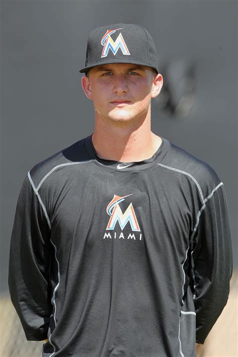 Miami Marlins Top Ten Prospects For 2020 Page 6