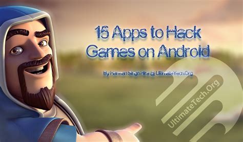 Download and install acmarket app today, get all the mods and cracks in your hand now. 15 Apps to Hack Games on Android - Ultimate Tech