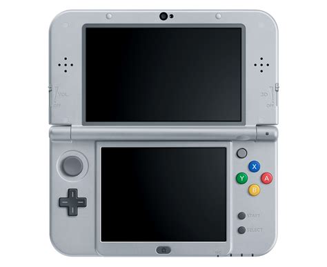Nintendo 3ds Xl Snes Edition Console Grey 9318113990646 Ebay