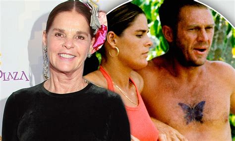 Love Story Actress Ali Macgraw Admits She Should Have Taken Money In