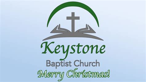 2022 Christmas Special The Children Of Keystone Baptist Tell Us The
