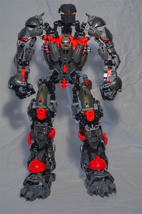 Makuta Teridax Because I Like Posting About This Moc Lego Creations
