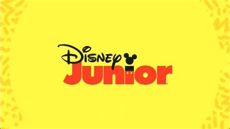 Disney Junior Brasil Pacote Gráfico 2018 2020 Youtube