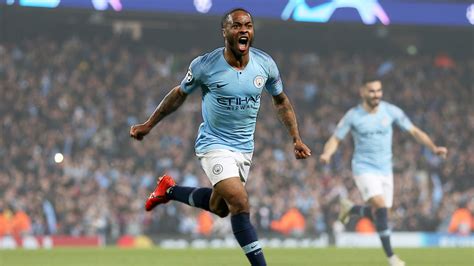 The official facebook page for raheem sterling. Raheem Sterling deserves to be crowned PFA Player Of The ...