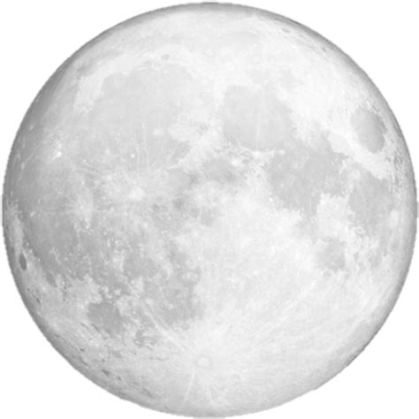 Full Moon Png Full Moon 463037 Vippng