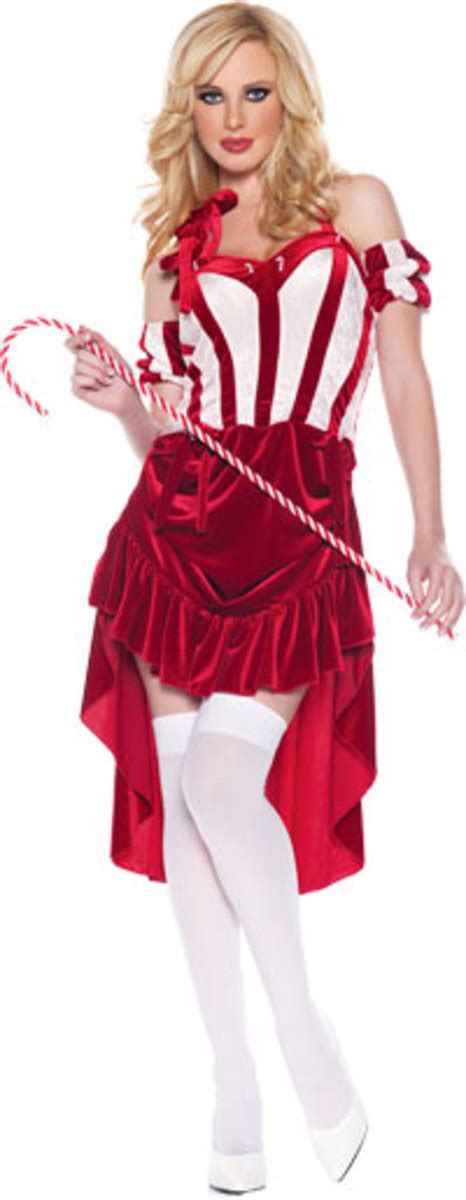 candy cane costume ideas hubpages