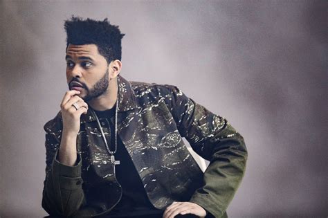 Noted for his falsetto and eccentric music style, tesfaye is recognized for heavily influencing contemporary r&b and multiple artists. BREAKING: The Weeknd Is Dropping His New Album TONIGHT