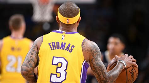 Isaiah thomas seems to be ready to take his talents to san francisco. Isaiah Thomas is a low-risk, high-reward signing by the ...