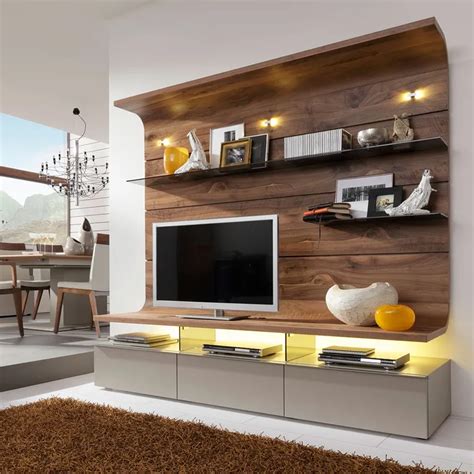 How To Hide A Tv Stylishly 13 Ways To Disguise Your Tv