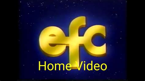 Educational Film Center Home Video Adams Dream Logos 20 Adams