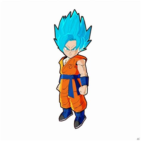 Maybe you would like to learn more about one of these? Dragon Ball Fusions: details about some of the characters, screens - Perfectly Nintendo