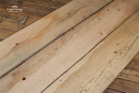 Salvaged Rough Sawn Pine Cladding Boards