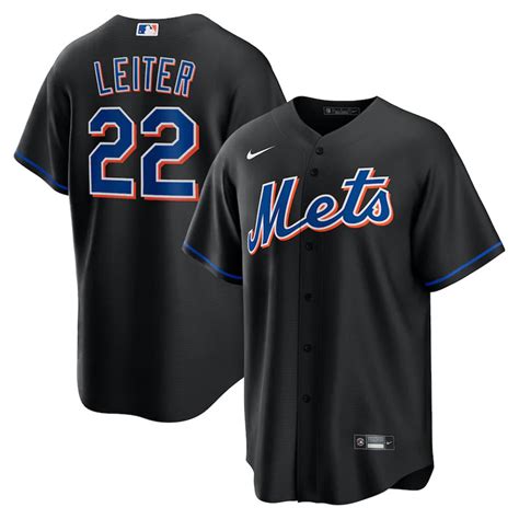 Cheap And Replica New York Mets Jerseys And Shirts