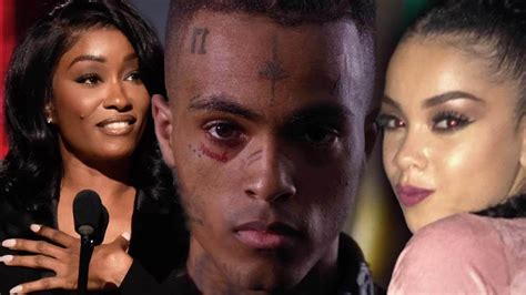 Xxxtentacion S Baby Mama Wins In Battle With Late Rapper S Mom Over His