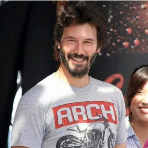 45 Keanu Reeves Hair Styles And Cuts To Sport Men Hairstylist
