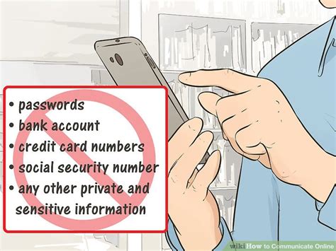 3 Ways To Communicate Online Wikihow