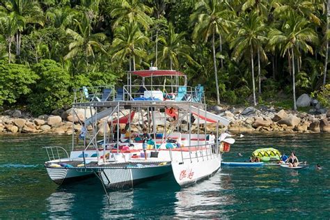 Sayulita To Marietas Islands All Inclusive Snorkelling Tour Sayulita