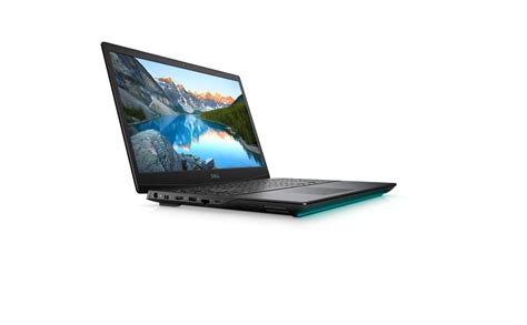 Dell G5 15 5500 Gaming Laptop Intel 10th Gen Core I7 10750h 16gb