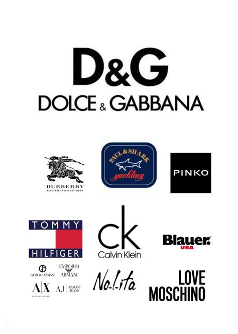 Top Italian Designer Brands 5000 Pieces Take All €15 A Piece