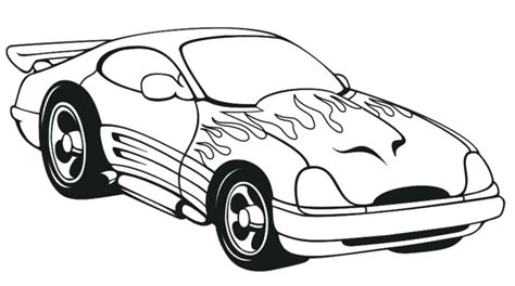 All the coloring pages of this category is placed at different pages. Drag Car Coloring Pages at GetColorings.com | Free ...