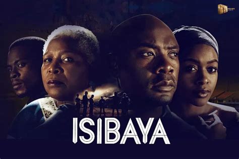 Isibaya Cast A Z Exhaustive List With Pictures