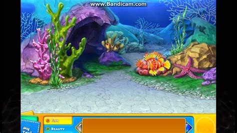 Fishdom H20 Hidden Odessey Gameplay On Windows 7 Youtube