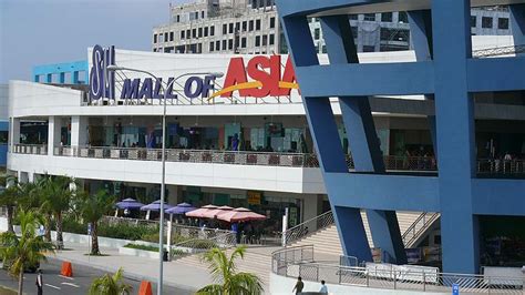 Glorietta mall is 2.1 km from the aparthotel, while bonifacio high street is 3.6 km away. Mall of Asia, Philippines