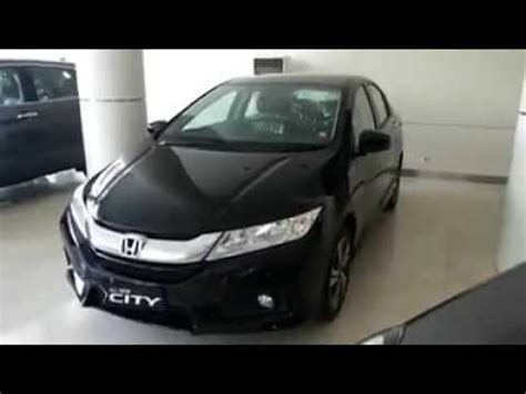 Similar changes are also made by honda. Honda city new model 2017 - YouTube