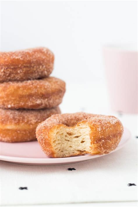 Cronuts Dessert Recipes Easy Cronuts Recipe Easy Homemade Donuts