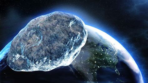 Science Says Football Field Size Asteroid Headed Towards Earth