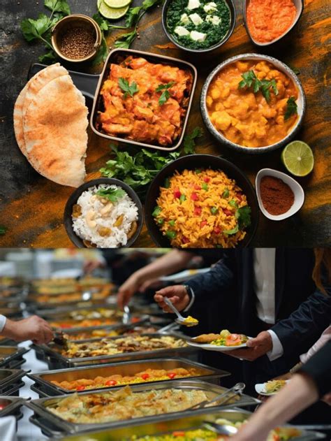 10 Best Buffet In Hyderabad Guide Hyderabad