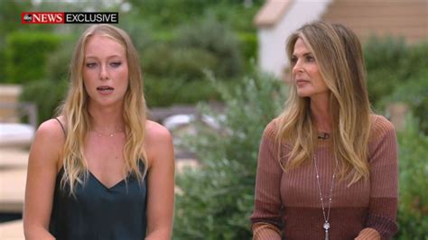 dynasty star catherine oxenberg s daughter speaks about her life escape from so called sex