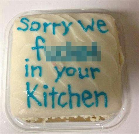 femail rounds up the 15 worst sexual apology cakes ever made daily mail online