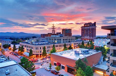16 Top Attractions And Places To Visit In Asheville Planetware