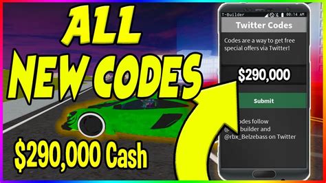 How to redeem driving simulator op working codes. NEW WORKING CODES IN VEHICLE SIMULATOR | Roblox *WORKING ...