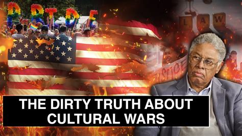 The Dirty Truth About Cultural Wars YouTube