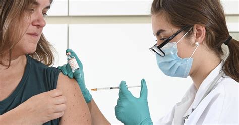 Pour participer aux tirages du concours vaccinal, les personnes devront s'inscrire en visitant le portail de preuve vaccinale. Le futur vaccin contre le covid ne se fera pas chez les ...