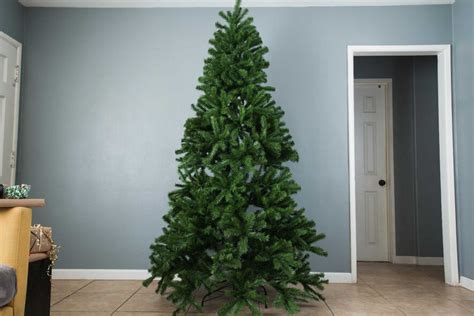 The Best Artificial Christmas Trees Of 2024 Reviews By Ybd