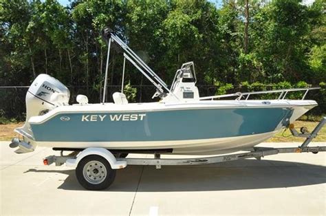 Key West Boat For Sale Waa