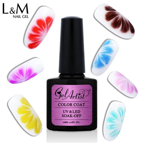 the latest arrival—blossom gel you shouldn t miss it it is very easy to diy your own nail art